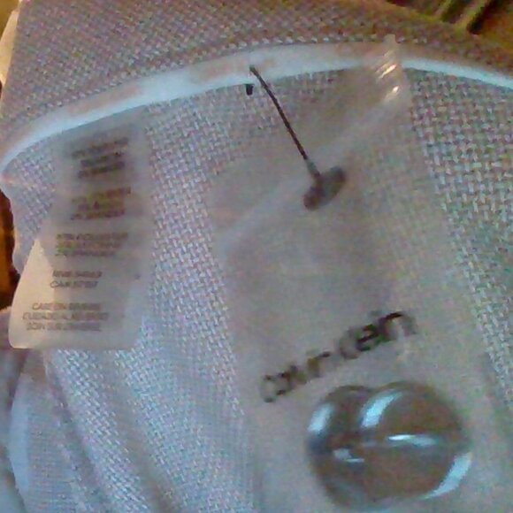 Brand New Calvin Klein Women’s Tapered Leg Suit Pant - Picture 5 of 7